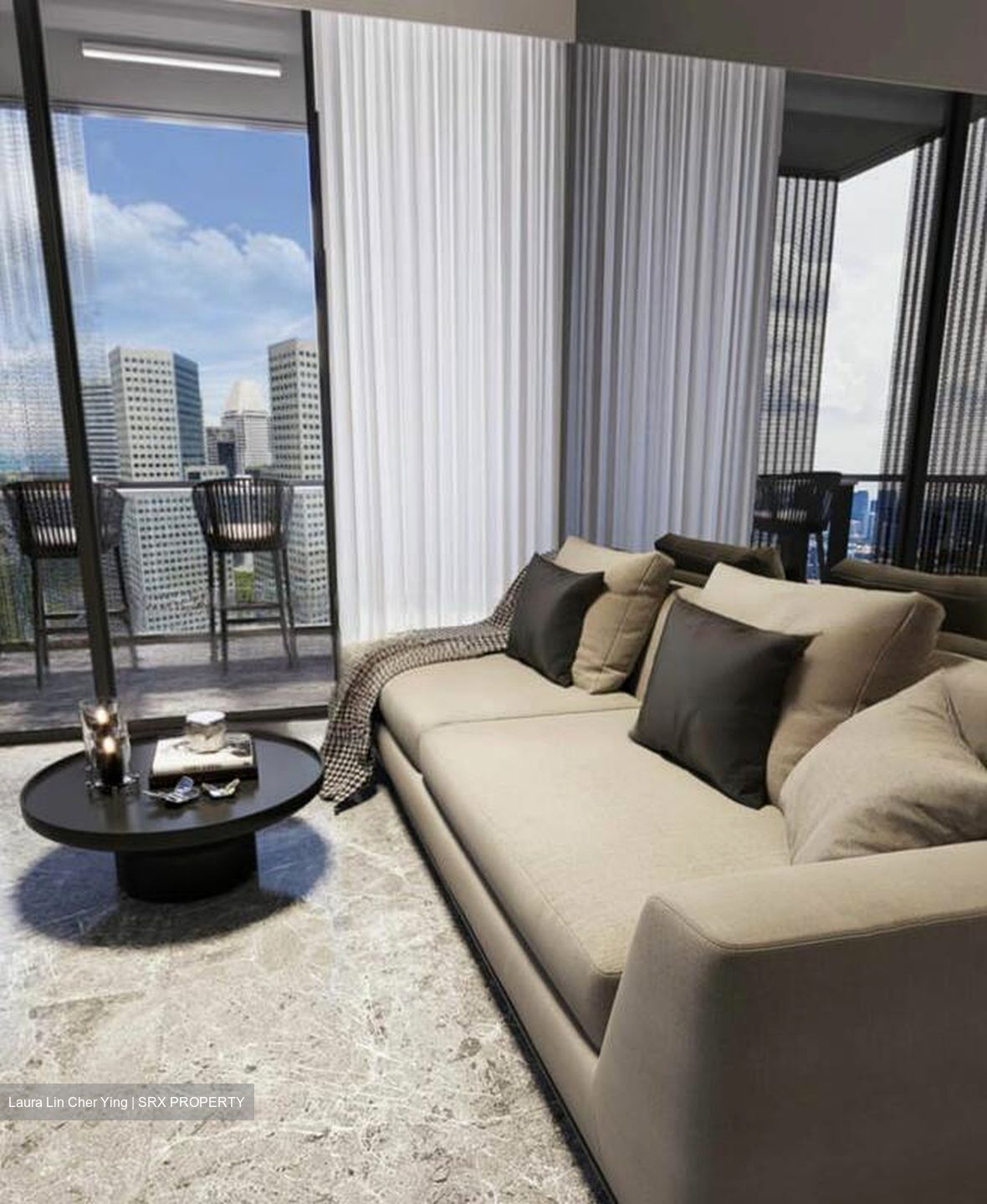 Midtown Bay (D7), Apartment #611769521